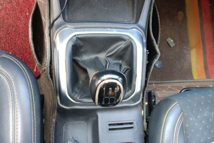 Used CHANGAN OSHAN X70A 2018 1.5L Manual Elite Version Gear Lever