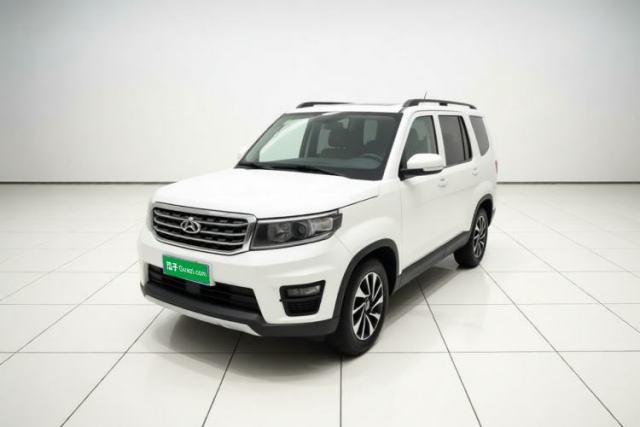 CHANGAN OSHAN X70A 2018 1.5L Manual Elite Version usata