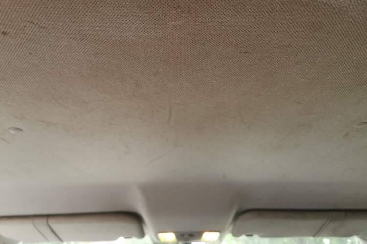 Used CHANGAN OSHAN X70A 2018 1.5L Manual Standard Edition Headliner