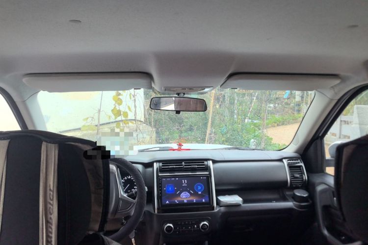 Used CHANGAN OSHAN X70A 2018 1.5L Manual Standard Edition Headliner