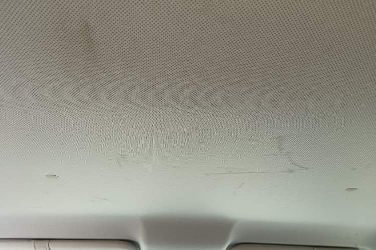 Used CHANGAN OSHAN X70A 2018 1.5L Manual Standard Edition Headliner