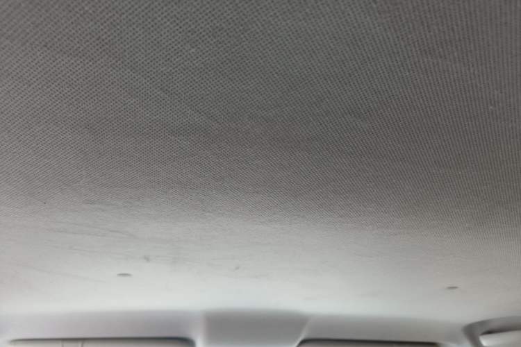 Used CHANGAN OSHAN X70A 2018 1.5L Manual Comfort Model Headliner