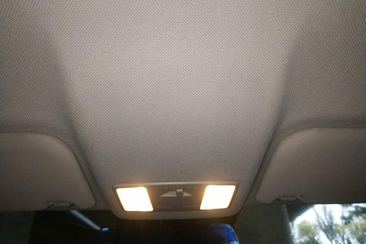 Used CHANGAN OSHAN X70A 2018 1.5L Manual Standard Edition Headliner