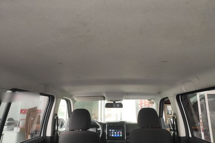 Used CHANGAN OSHAN X70A 2018 1.5L Manual Base Version Headliner