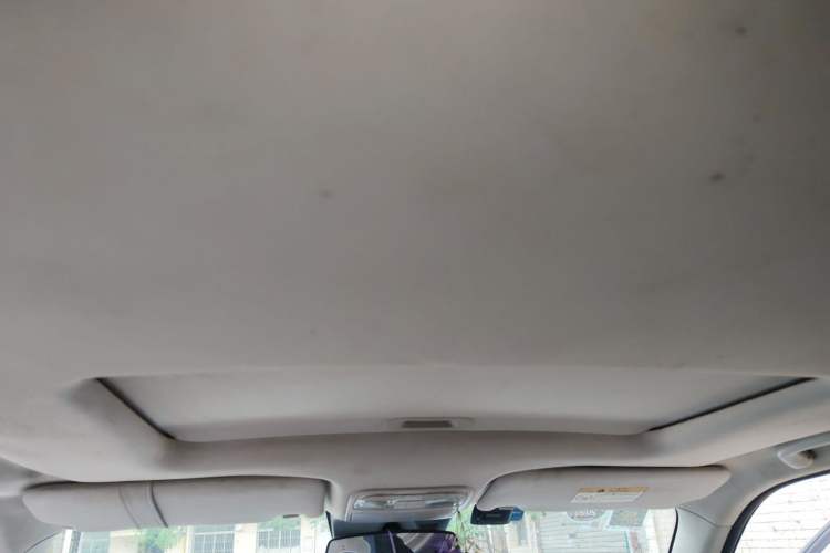Used CHANGAN OSHAN X70A 2018 1.5L Manual Luxury Model Headliner