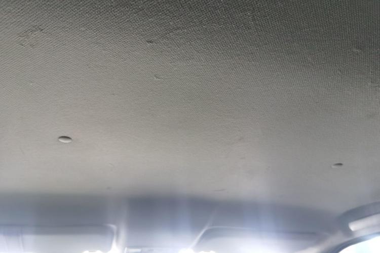 Used CHANGAN OSHAN X70A 2018 1.5L Manual Elite Version Headliner