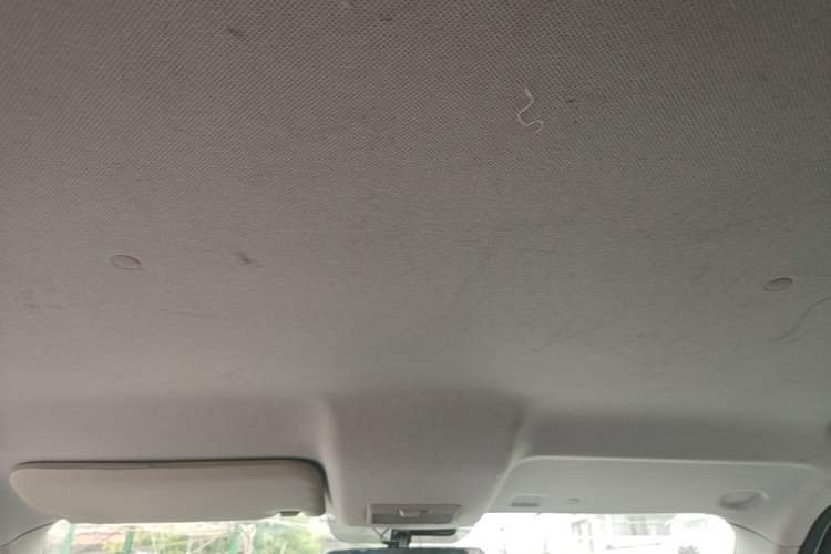 Used CHANGAN OSHAN X70A 2018 1.5L Manual Base Version Headliner
