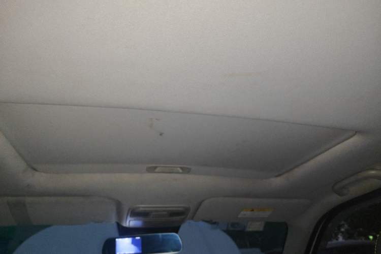 Used CHANGAN OSHAN X70A 2018 1.5L Manual Luxury Model Headliner