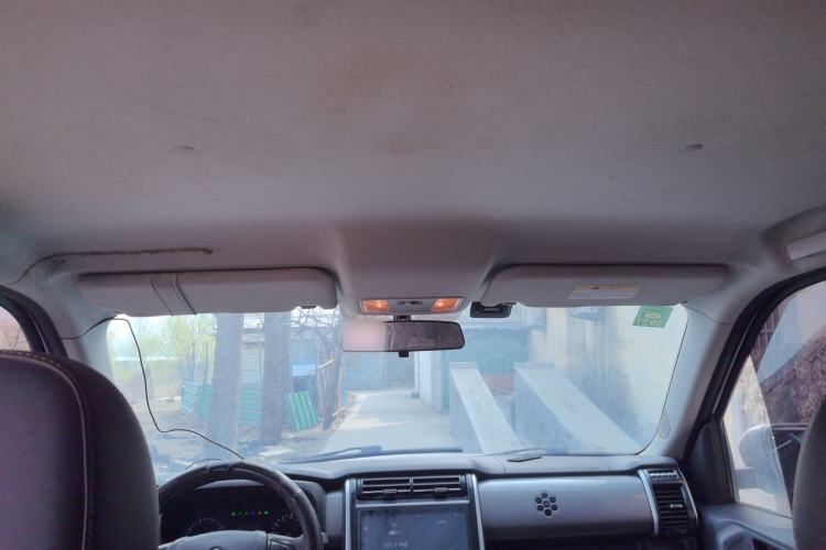 Used CHANGAN OSHAN X70A 2018 1.5L Manual Elite Version Headliner