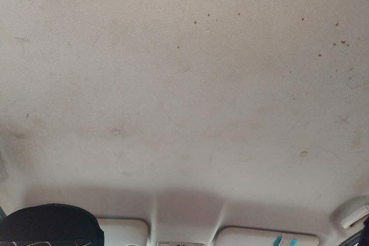 Used CHANGAN OSHAN X70A 2018 1.5L Manual Comfort Model Headliner