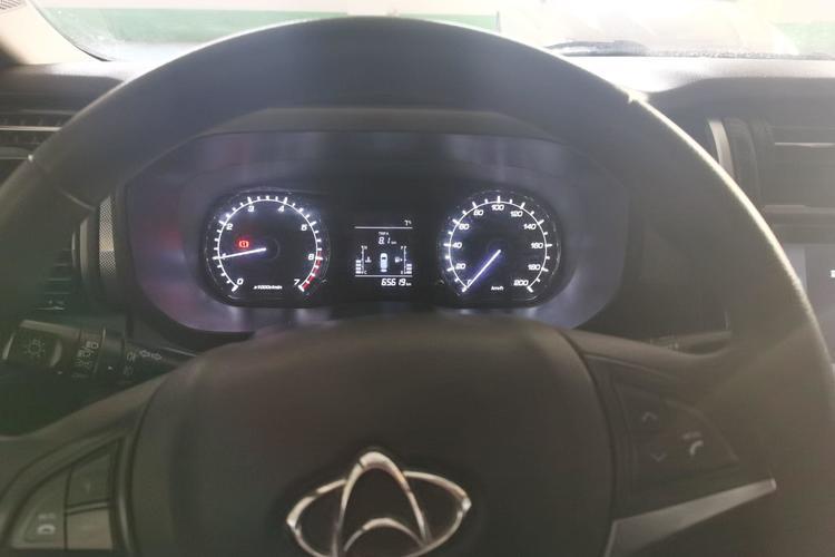 Used CHANGAN OSHAN X70A 2018 1.5L Manual Elite Version Instrument Cluster