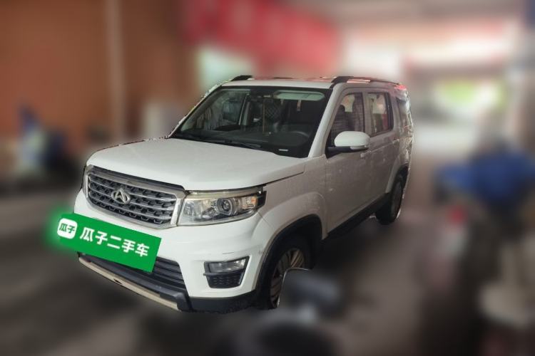 CHANGAN OSHAN X70A 2018 1.5L Manual Standard Edition d’occasion Guazi used car, China used car export, Used car for sale, Used  cars, Cheapest cars for sale