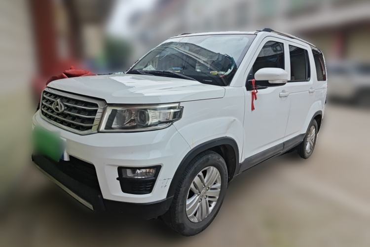 Used CHANGAN OSHAN X70A 2018 1.5L Manual Comfort Model Guazi used car, China used car export, Used car for sale, Used cars, Cheapest cars for sale