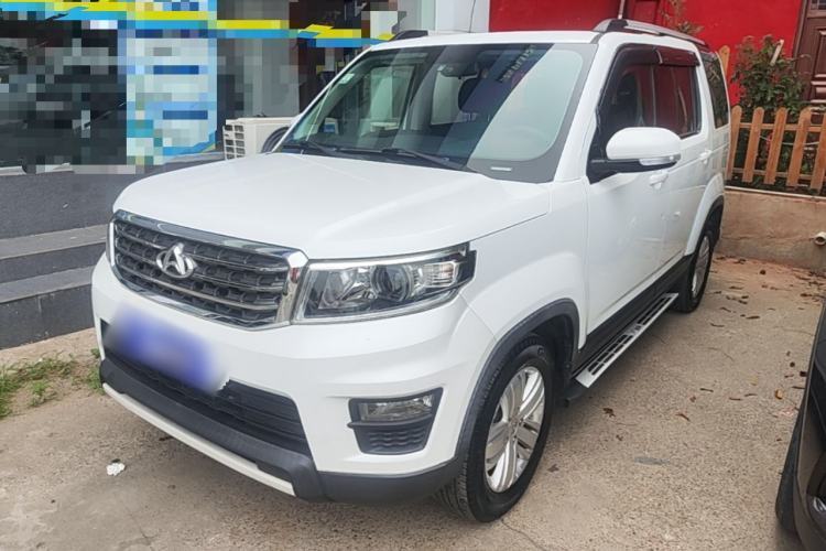 Used CHANGAN OSHAN X70A 2018 1.5L Manual Comfort Model Guazi used car, China used car export, Used car for sale, Used cars, Cheapest cars for sale