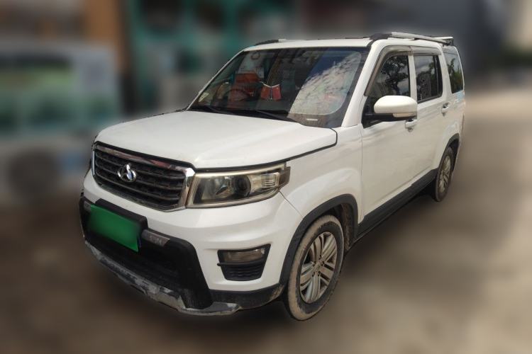 Used CHANGAN OSHAN X70A 2018 1.5L Manual Comfort Model Guazi used car, China used car export, Used car for sale, Used  cars, Cheapest cars for sale