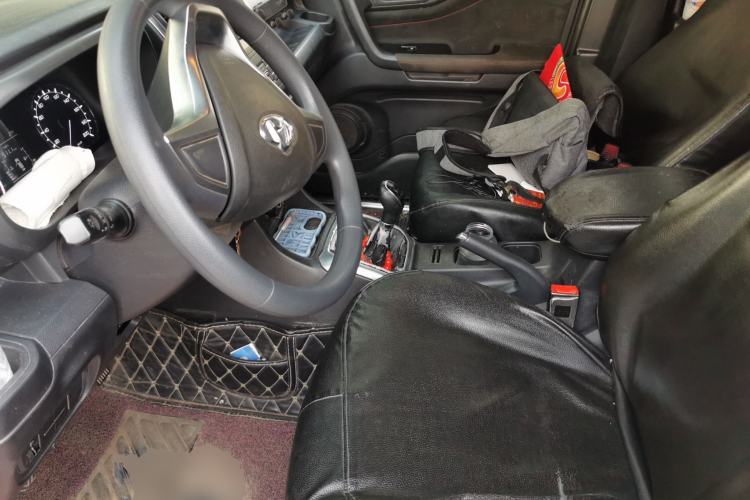 Used CHANGAN OSHAN X70A 2018 1.5L Manual Standard Edition Left Front Seat