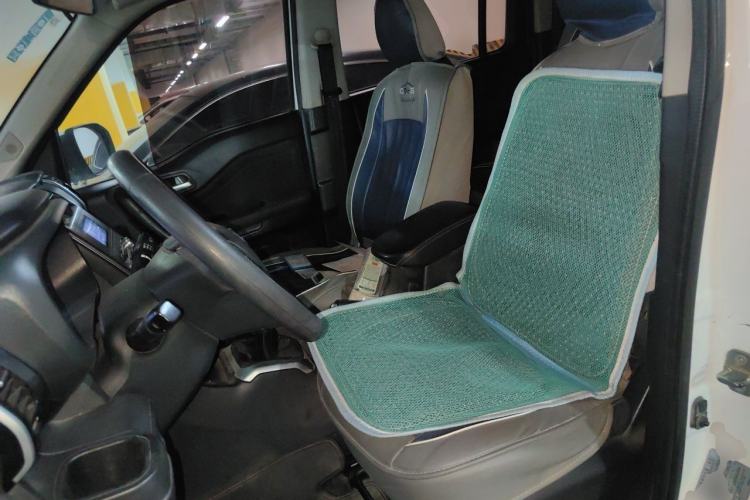 Used CHANGAN OSHAN X70A 2018 1.5L Manual Comfort Model Left Front Seat