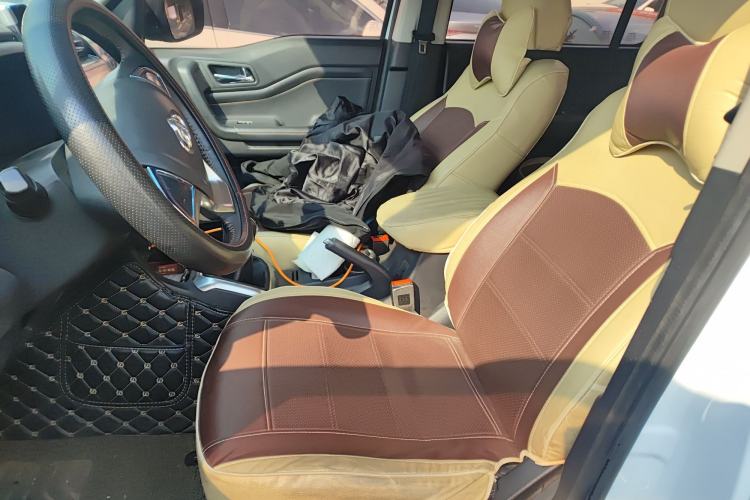 Used CHANGAN OSHAN X70A 2018 1.5L Manual Luxury Model Left Front Seat