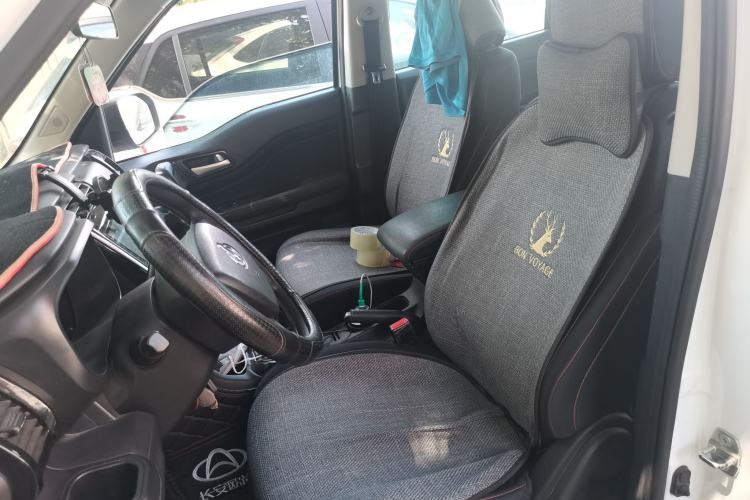 Used CHANGAN OSHAN X70A 2018 1.5L Manual Base Version Left Front Seat