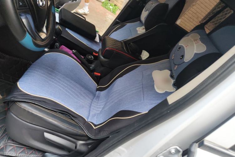 Used CHANGAN OSHAN X70A 2018 1.5L Manual Luxury Model Left Front Seat
