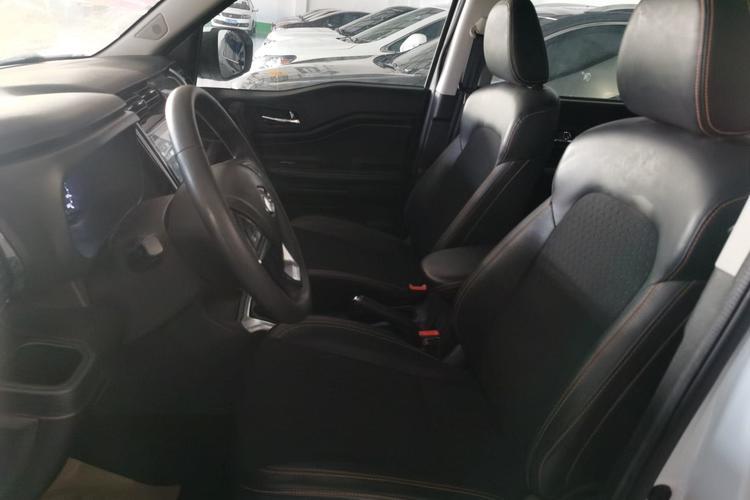 Used CHANGAN OSHAN X70A 2018 1.5L Manual Elite Version Left Front Seat