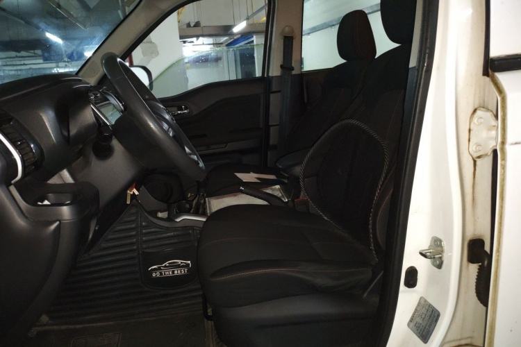 Used CHANGAN OSHAN X70A 2018 1.5L Manual Standard Edition Left Front Seat
