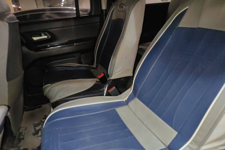 Used CHANGAN OSHAN X70A 2018 1.5L Manual Comfort Model Left Rear Seat