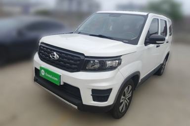 Used CHANGAN OSHAN X70A 2018 1.5L Manual Base Version