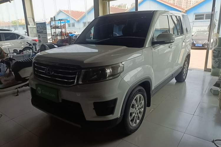 Used CHANGAN OSHAN X70A 2018 1.5L Manual Standard Edition Guazi used car, China used car export, Used car for sale, Used cars, Cheapest cars for sale