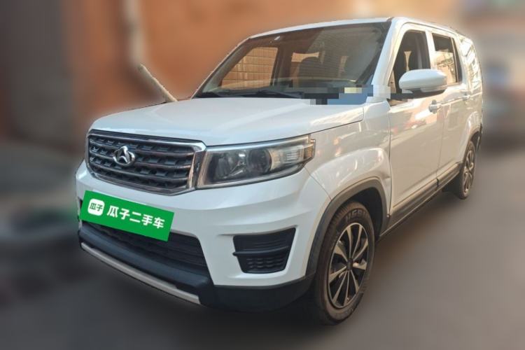 Used CHANGAN OSHAN X70A 2018 1.5L Manual Standard Edition Guazi used car, China used car export, Used car for sale, Used cars, Cheapest cars for sale