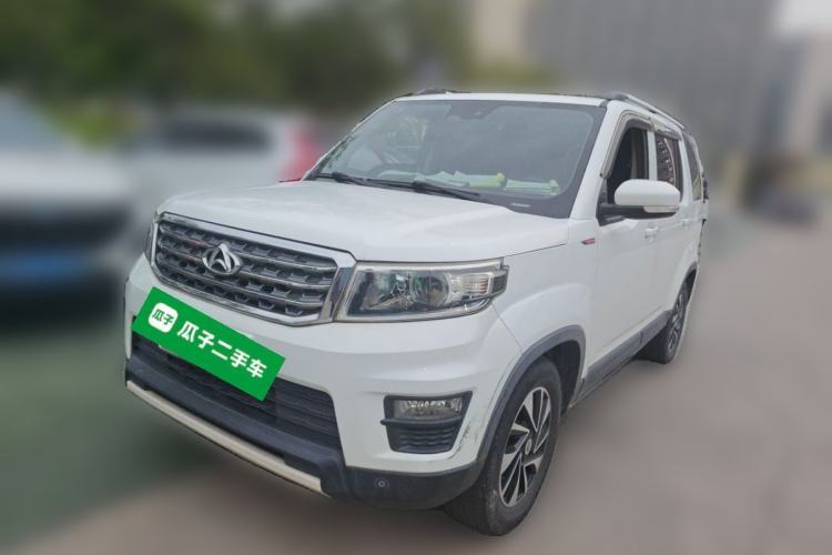 Used CHANGAN OSHAN X70A 2018 1.5L Manual Luxury Model Guazi used car, China used car export, Used car for sale, Used  cars, Cheapest cars for sale