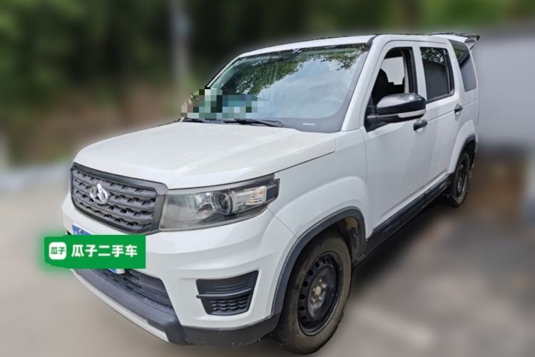 Used CHANGAN OSHAN X70A 2018 1.5L Manual Base Version Guazi used car, China used car export, Used car for sale, Used cars, Cheapest cars for sale