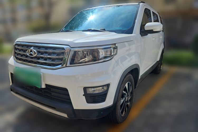Used CHANGAN OSHAN X70A 2018 1.5L Manual Comfort Model Guazi used car, China used car export, Used car for sale, Used  cars, Cheapest cars for sale