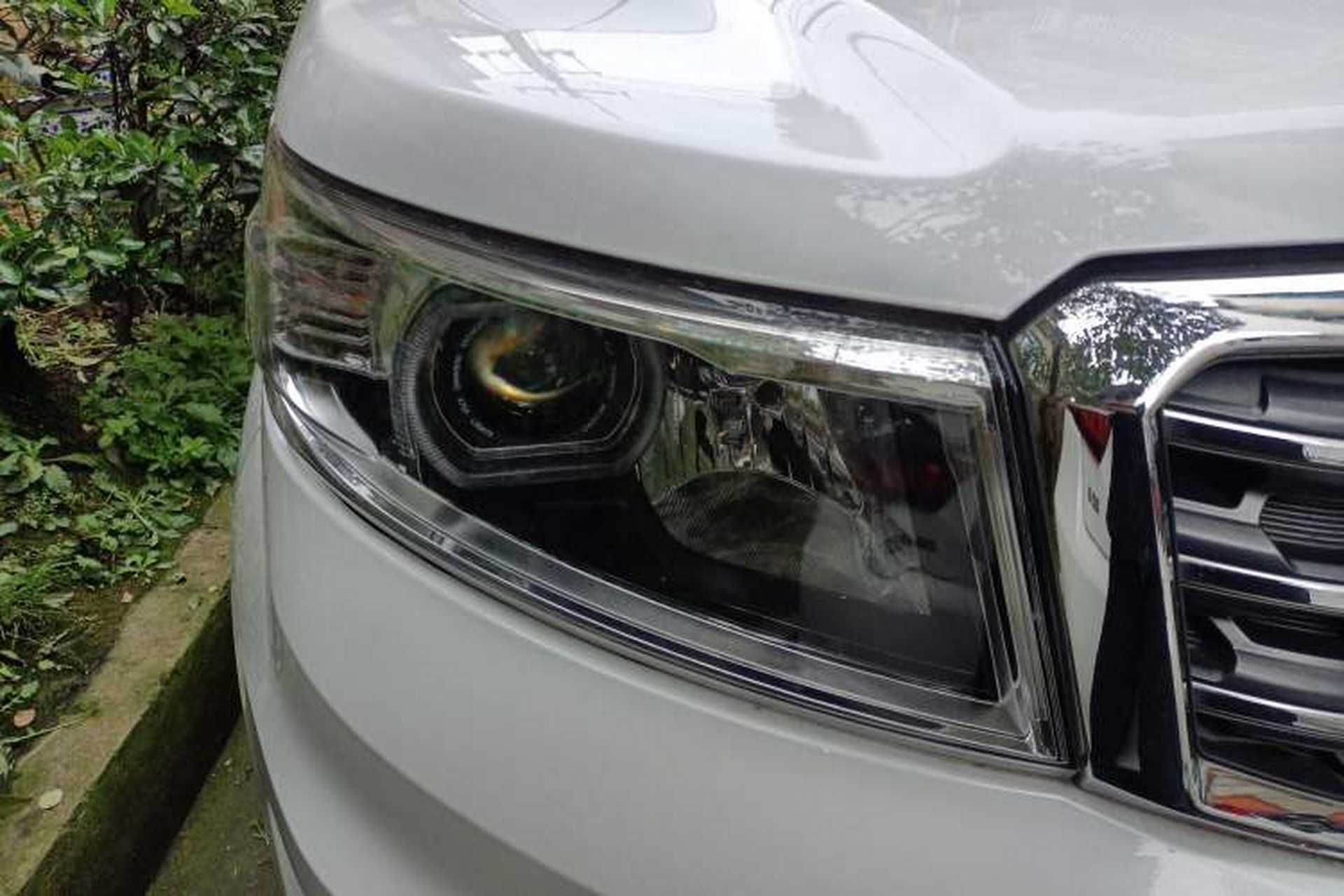 Used CHANGAN OSHAN X70A 2018 1.5L Manual Standard Edition Right Front Headlight
