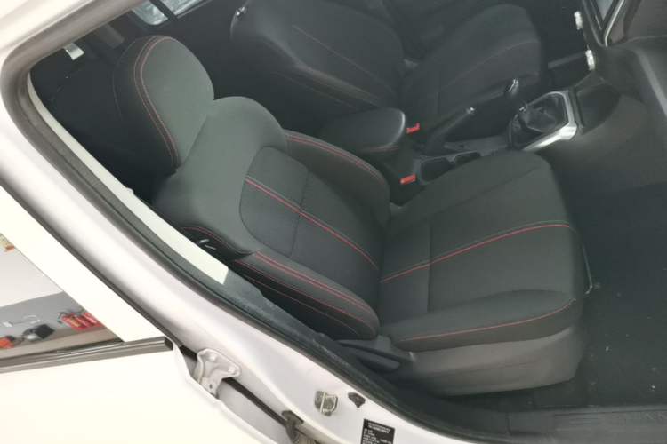 Used CHANGAN OSHAN X70A 2018 1.5L Manual Standard Edition Right Front Seat