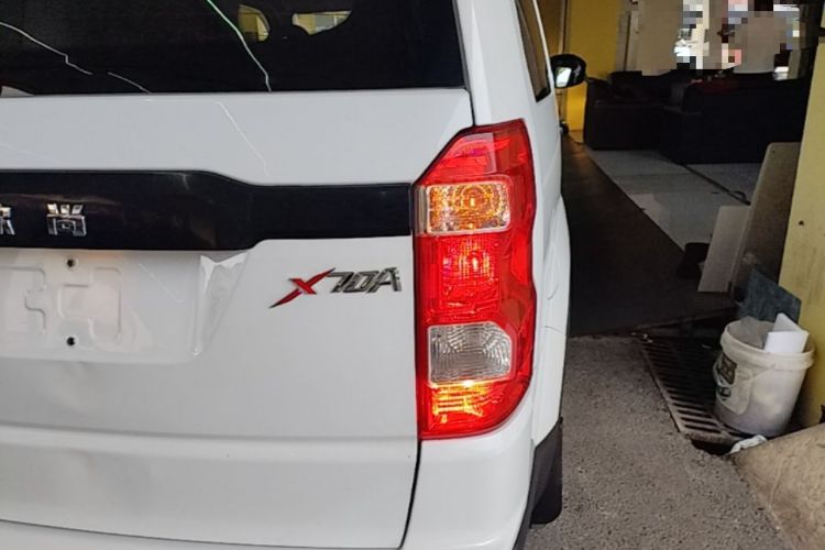 Used CHANGAN OSHAN X70A 2018 1.5L Manual Base Version Right Rear Taillight