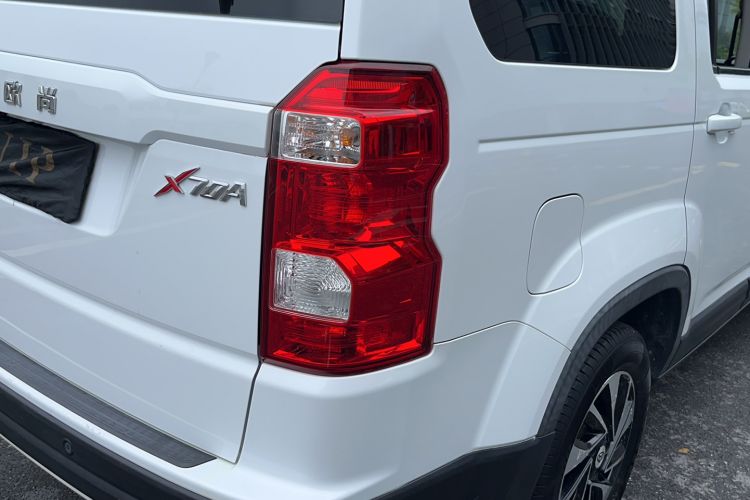 Used CHANGAN OSHAN X70A 2018 1.5L Manual Elite Version Right Rear Taillight