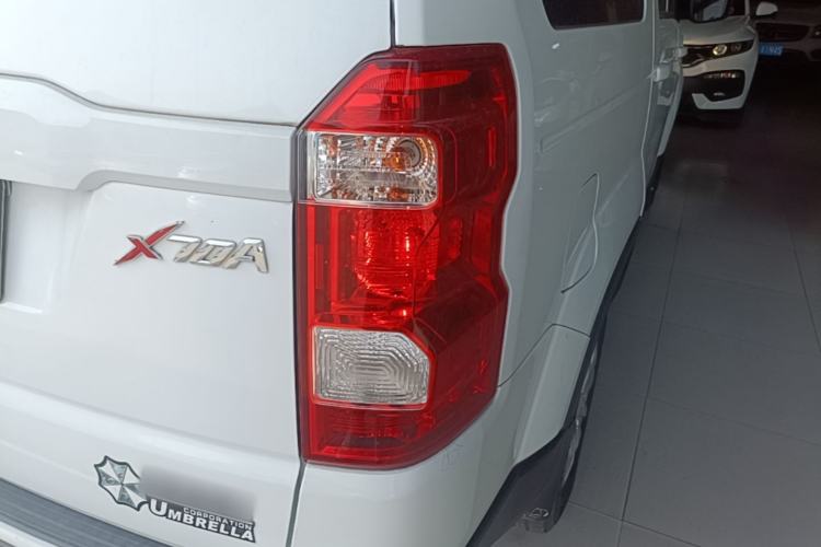 Used CHANGAN OSHAN X70A 2018 1.5L Manual Standard Edition Right Rear Taillight