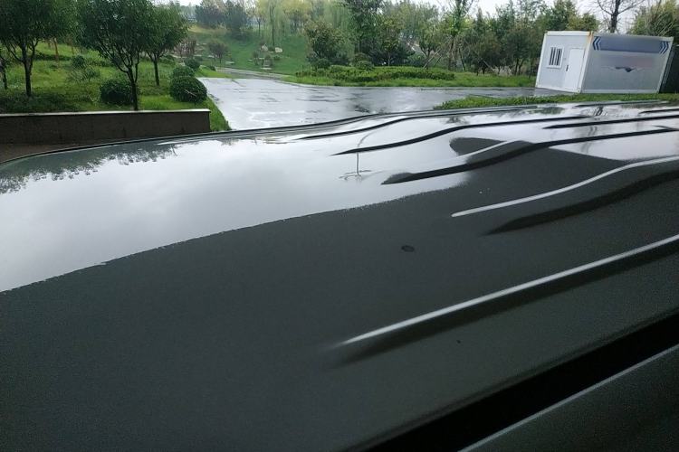 Used CHANGAN OSHAN X70A 2018 1.5L Manual Standard Edition Roof