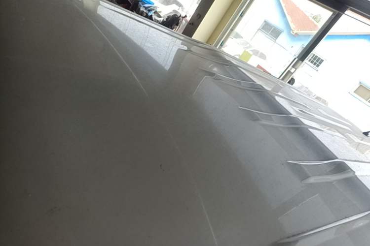 Used CHANGAN OSHAN X70A 2018 1.5L Manual Standard Edition Roof