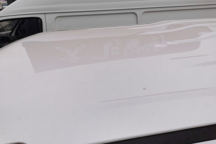 Used CHANGAN OSHAN X70A 2018 1.5L Manual Base Version Roof