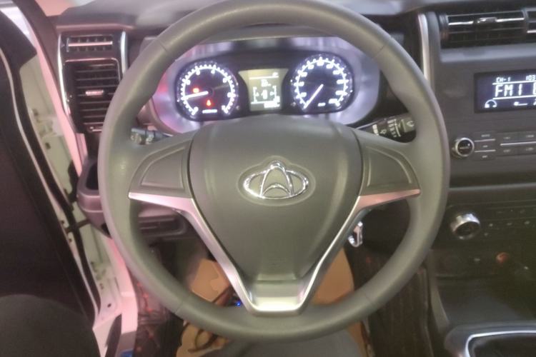Used CHANGAN OSHAN X70A 2018 1.5L Manual Standard Edition Steering Wheel