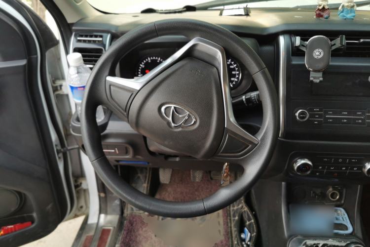 Used CHANGAN OSHAN X70A 2018 1.5L Manual Standard Edition Steering Wheel