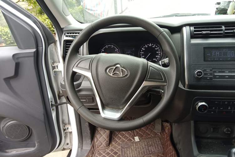 Used CHANGAN OSHAN X70A 2018 1.5L Manual Standard Edition Steering Wheel