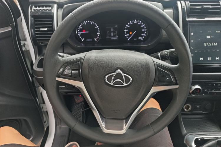 Used CHANGAN OSHAN X70A 2018 1.5L Manual Elite Version Steering Wheel