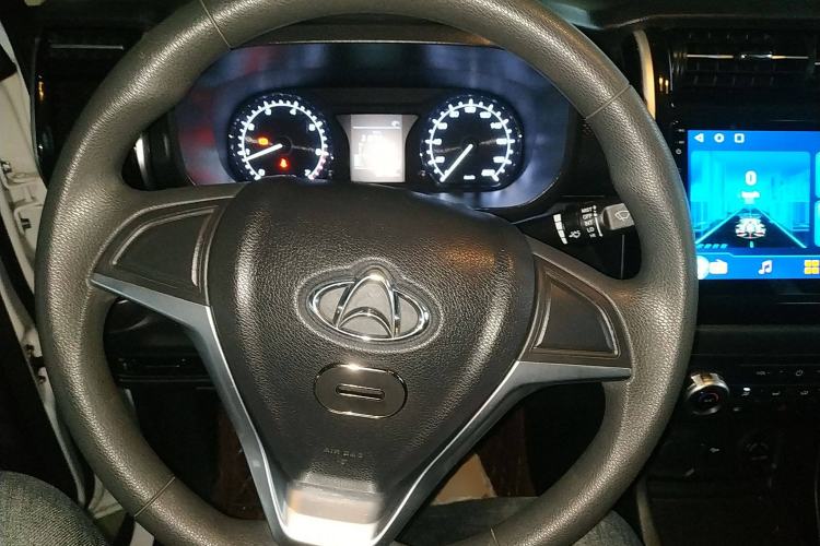 Used CHANGAN OSHAN X70A 2018 1.5L Manual Standard Edition Steering Wheel