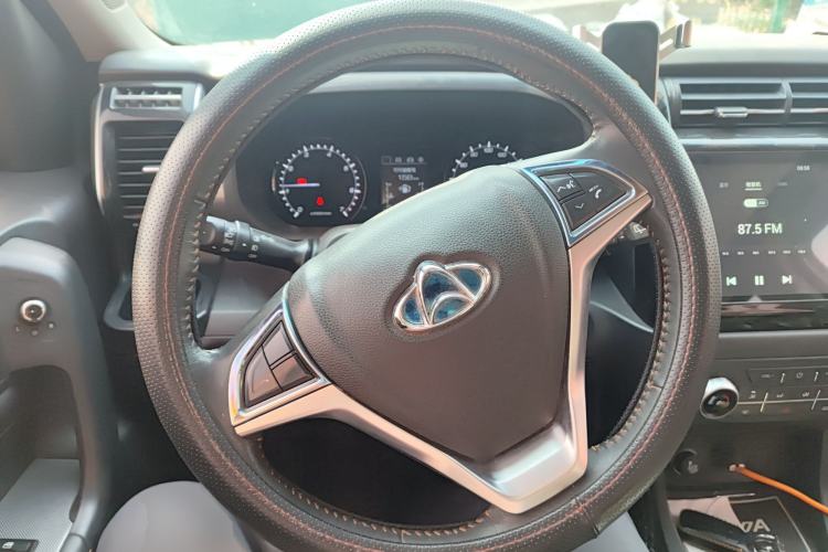 Used CHANGAN OSHAN X70A 2018 1.5L Manual Luxury Model Steering Wheel