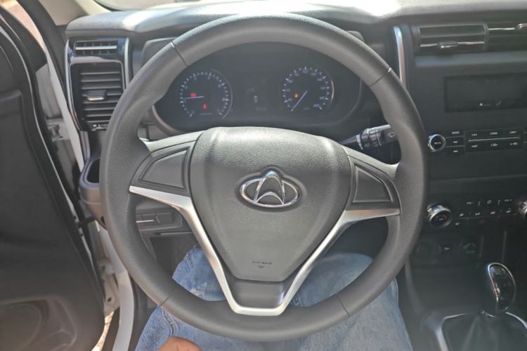 Used CHANGAN OSHAN X70A 2018 1.5L Manual Standard Edition Steering Wheel