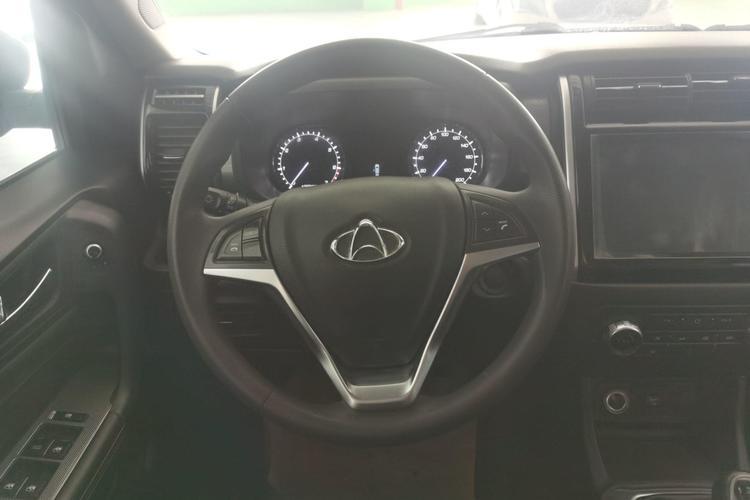 Used CHANGAN OSHAN X70A 2018 1.5L Manual Elite Version Steering Wheel