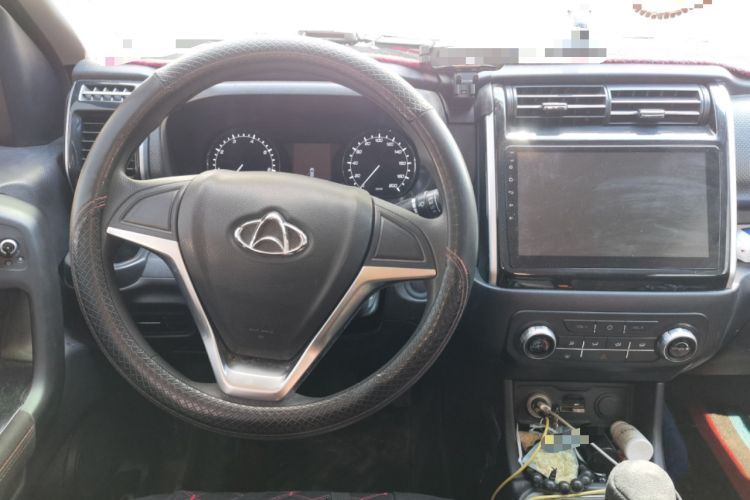 Used CHANGAN OSHAN X70A 2018 1.5L Manual Comfort Model Steering Wheel